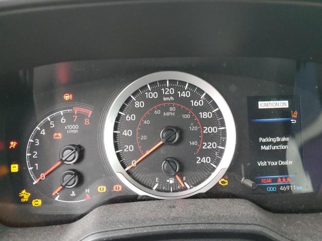 Photo 9 from auction – 2022 TOYOTA COROLLA SE with VIN 5YFB4MBE0NP105258