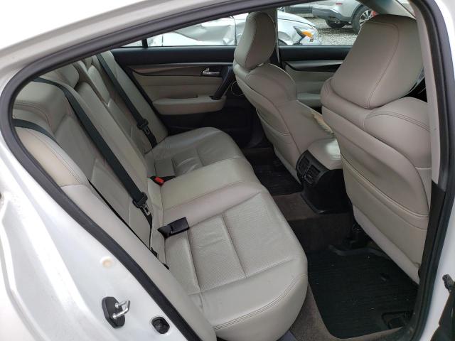 Photo 10 from auction – 2012 ACURA TL with VIN 19UUA9F7XCA011109