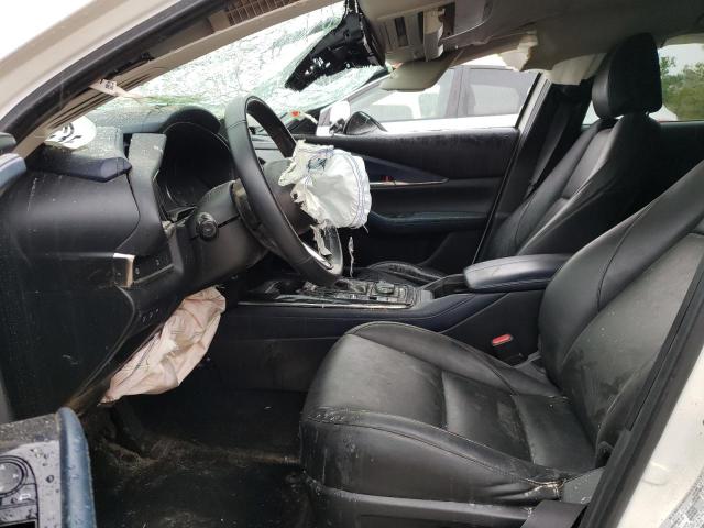 Photo 7 from auction – 2020 MAZDA CX-30 PREF with VIN 3MVDMADL9LM118029
