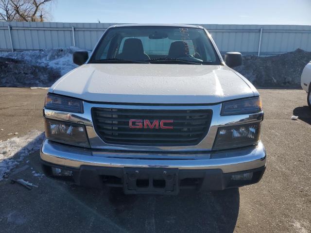 Фото 5 с аукциона – 2005 GMC CANYON с VIN 1GTCS148258213327