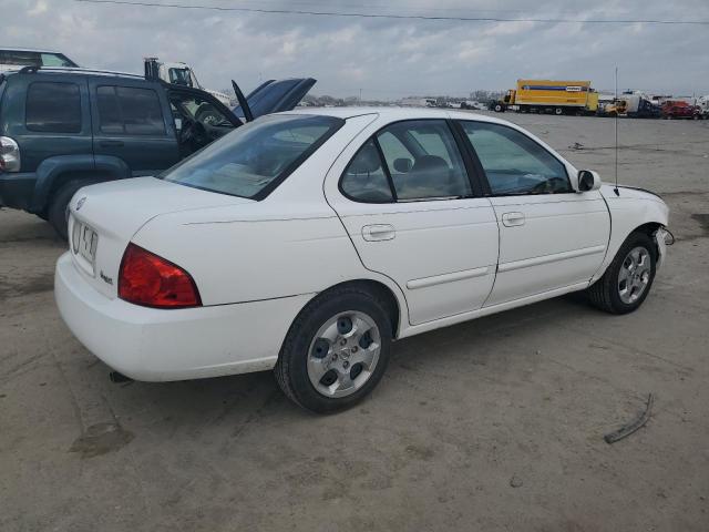 Photo 3 from auction – 2005 NISSAN SENTRA 1.8 with VIN 3N1CB51D95L565396