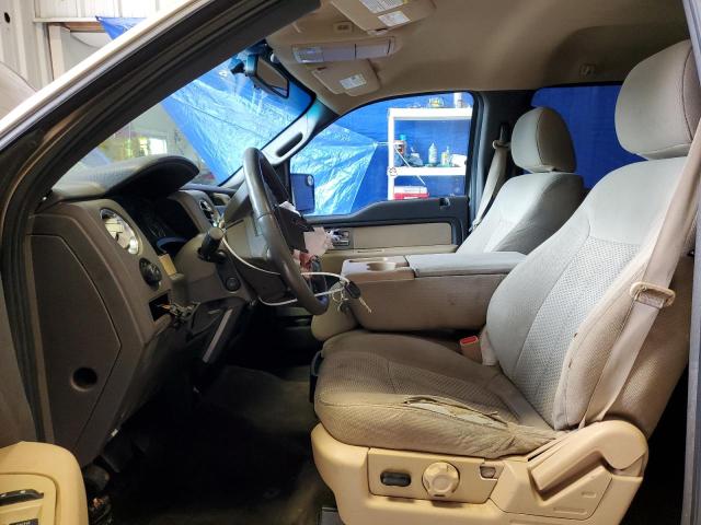 Photo 7 from auction – 2011 FORD F150 SUPER with VIN 1FTFW1EF6BFA55418