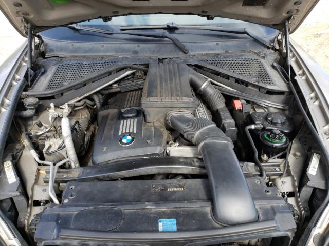 Photo 11 from auction – 2007 BMW X5 3.0I with VIN 5UXFE435X7L018409