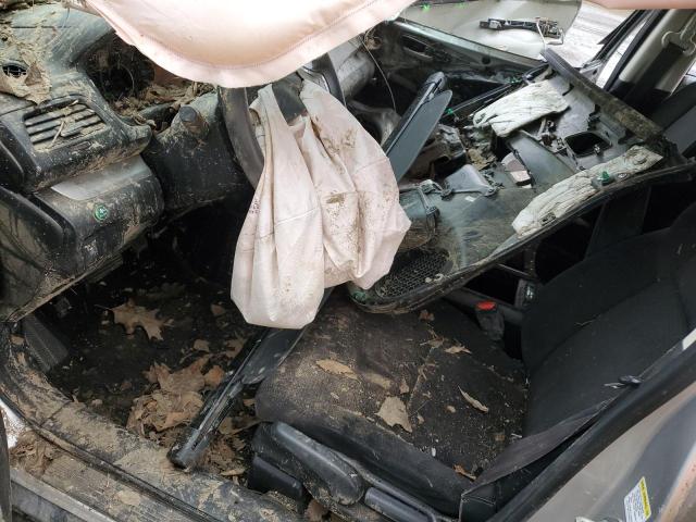 Photo 7 from auction – 2013 HONDA CR-V EX with VIN 2HKRM4H50DH606944
