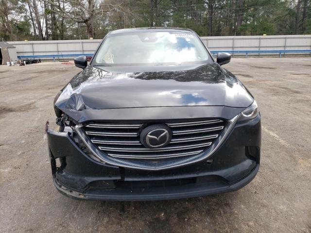 Photo 5 from auction – 2018 MAZDA CX-9 TOURI with VIN JM3TCACY9J0201478