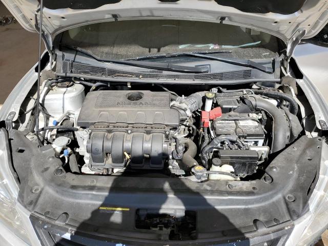 Photo 11 from auction – 2015 NISSAN SENTRA with VIN 3N1AB7AP4FY375426