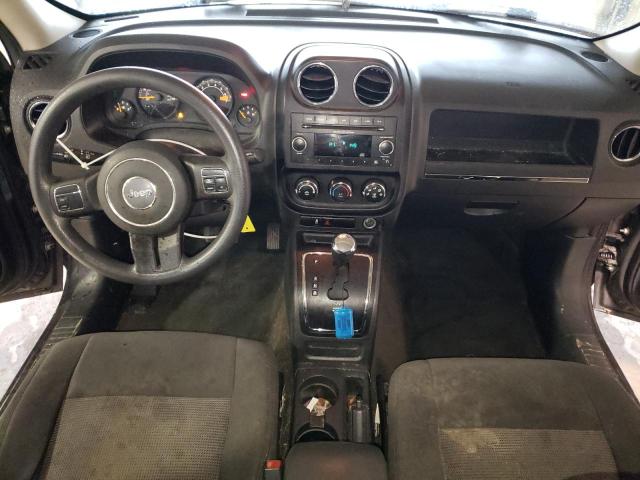 Photo 8 from auction – 2015 JEEP PATRIOT SP with VIN 1C4NJRBB6FD283530