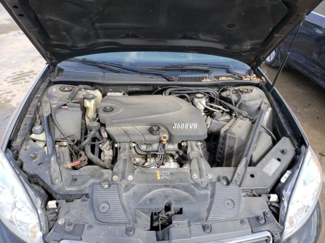 Photo 11 from auction – 2011 CHEVROLET IMPALA LS with VIN 2G1WF5EK0B1256266