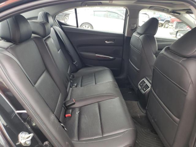 Photo 10 from auction – 2016 ACURA TLX TECH with VIN 19UUB3F51GA001227