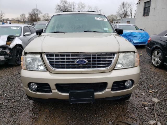 Photo 5 from auction – 2005 FORD EXPLORER X with VIN 1FMZU73E75UA19507