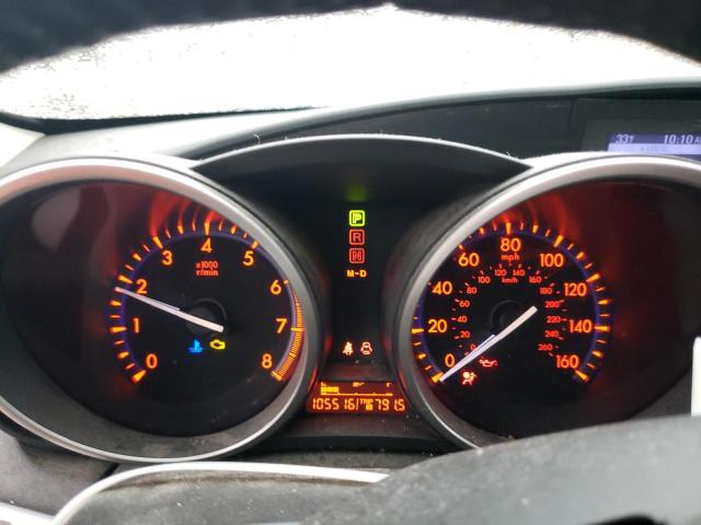 Zdjęcie 9 z aukcji – 2011 MAZDA 3 S z VIN JM1BL1U52B1485427