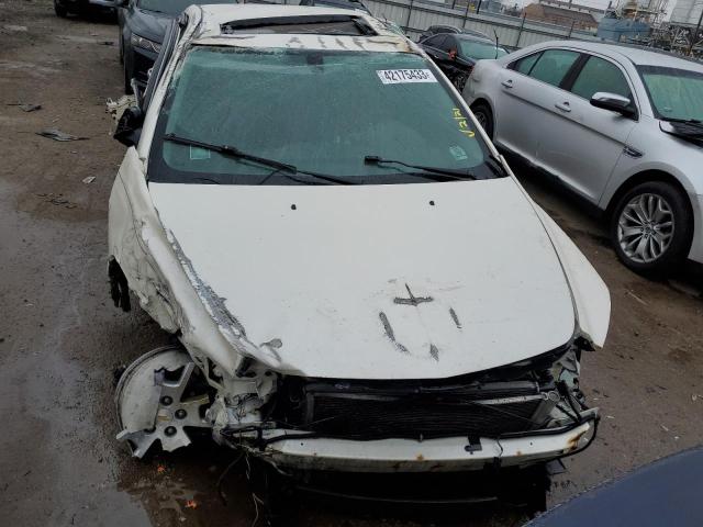 Photo 5 from auction – 2011 CHEVROLET MALIBU LTZ with VIN 1G1ZE5E70BF384401
