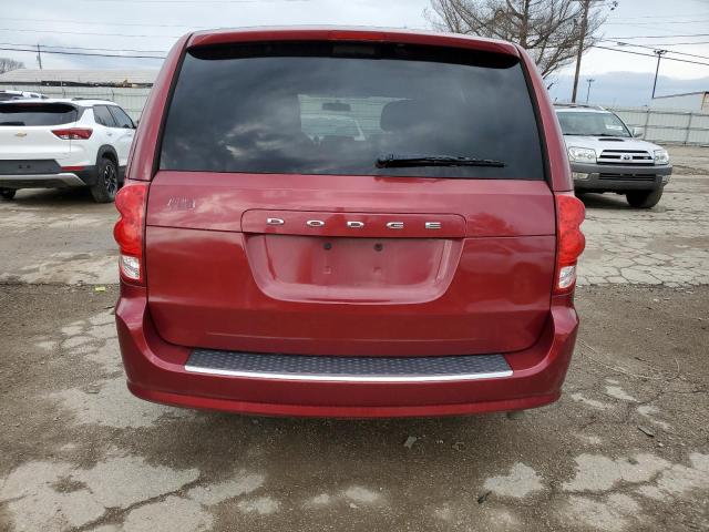 Photo 6 from auction – 2015 DODGE GRAND CARA with VIN 2C4RDGCG8FR632367