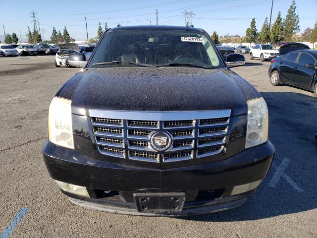 Photo 5 from auction – 2007 CADILLAC ESCALADE E with VIN 1GYFK66897R371341