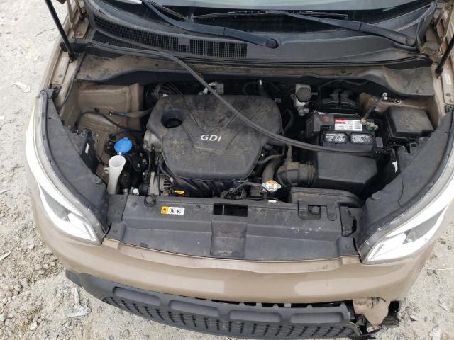 Photo 12 from auction – 2014 KIA SOUL with VIN KNDJN2A28E7105644