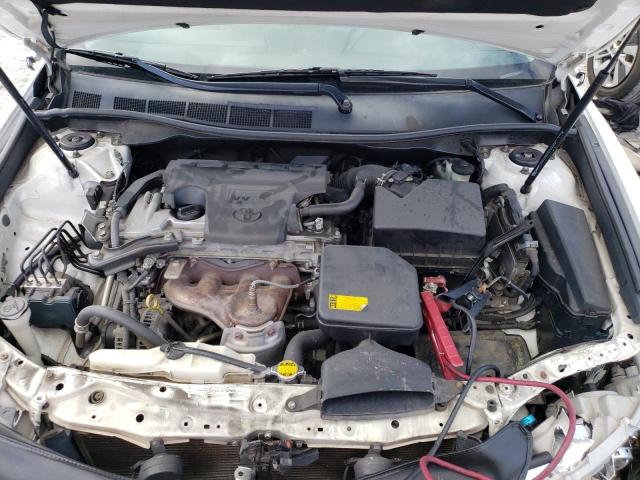 Photo 11 from auction – 2012 TOYOTA CAMRY BASE with VIN 4T1BF1FK9CU621025