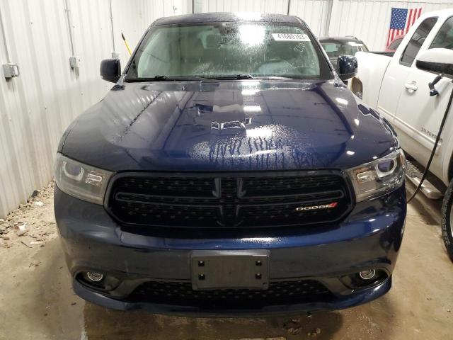 Photo 5 from auction – 2017 DODGE DURANGO GT with VIN 1C4RDJDG0HC601315