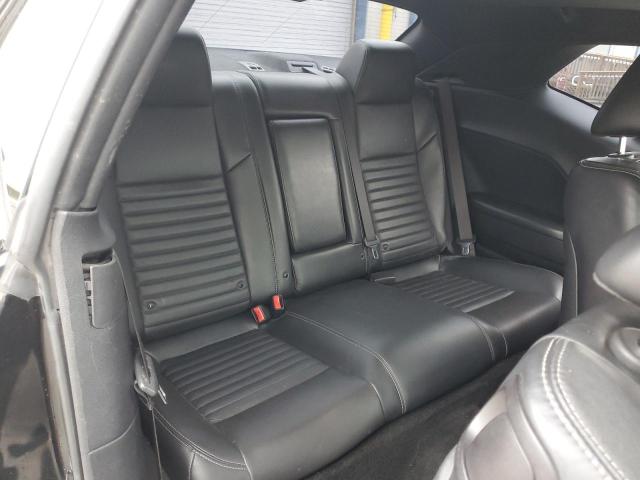 Photo 10 from auction – 2013 DODGE CHALLENGER with VIN 2C3CDYBT3DH605109