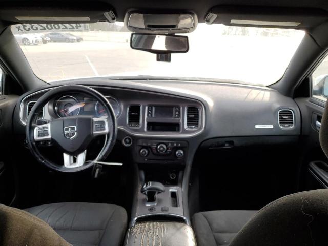 Photo 8 from auction – 2013 DODGE CHARGER SE with VIN 2C3CDXBG2DH526110