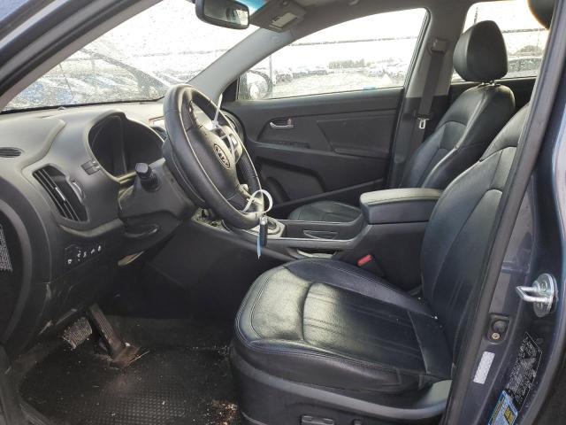 Zdjęcie 7 z aukcji – 2012 KIA SPORTAGE E z VIN KNDPCCA29C7243910