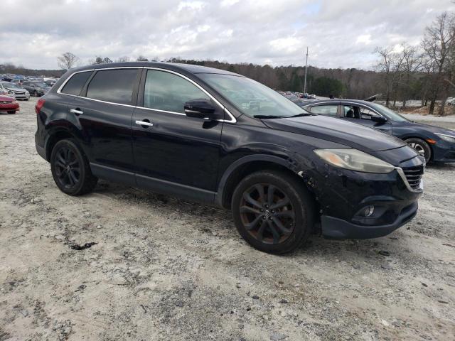 Photo 4 from auction – 2013 MAZDA CX-9 GRAND with VIN JM3TB2DA0D0410851
