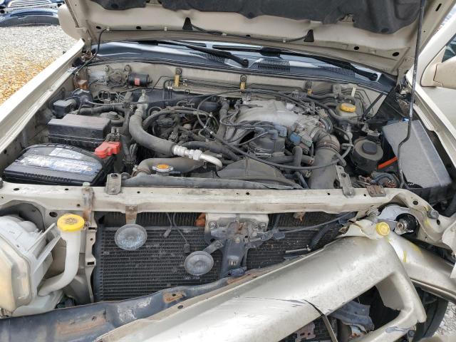 Photo 12 from auction – 2000 NISSAN PATHFINDER with VIN JN8AR07Y5YW396767