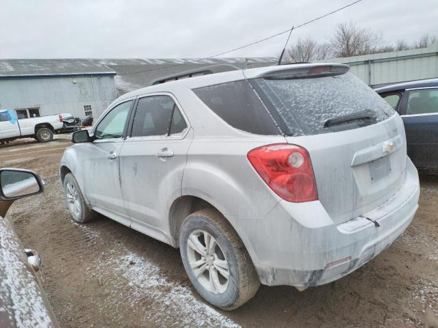 Photo 2 from auction – 2011 CHEVROLET EQUINOX LT with VIN 2GNALDEC7B1335051