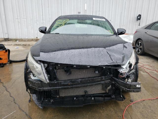 Photo 5 from auction – 2015 KIA OPTIMA EX with VIN 5XXGN4A74FG441107