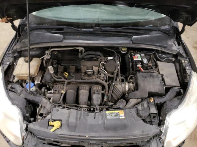 Photo 11 from auction – 2012 FORD FOCUS SE with VIN 1FAHP3F27CL440444