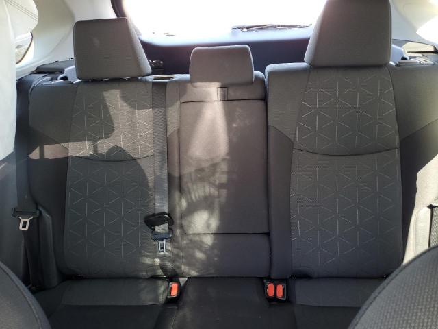 Photo 10 from auction – 2021 TOYOTA RAV4 XLE with VIN 2T3W1RFV8MC136085