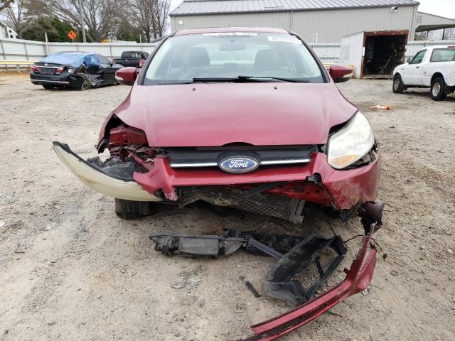 Photo 5 from auction – 2014 FORD FOCUS SE with VIN 1FADP3F28EL285727