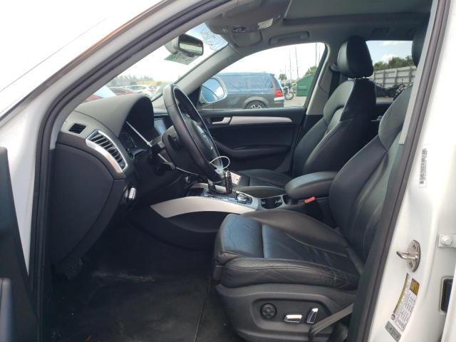 Photo 7 from auction – 2013 AUDI Q5 PREMIUM with VIN WA1LFAFP5DA078953