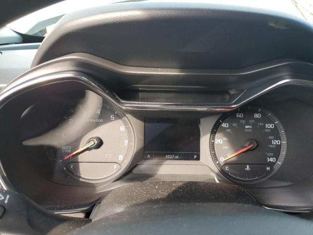 Photo 9 from auction – 2022 CHEVROLET TRAILBLAZE with VIN KL79MRSL0NB121823