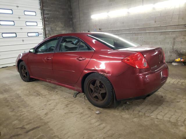 Photo 2 from auction – 2010 PONTIAC G6 with VIN 1G2ZA5EB9A4157312