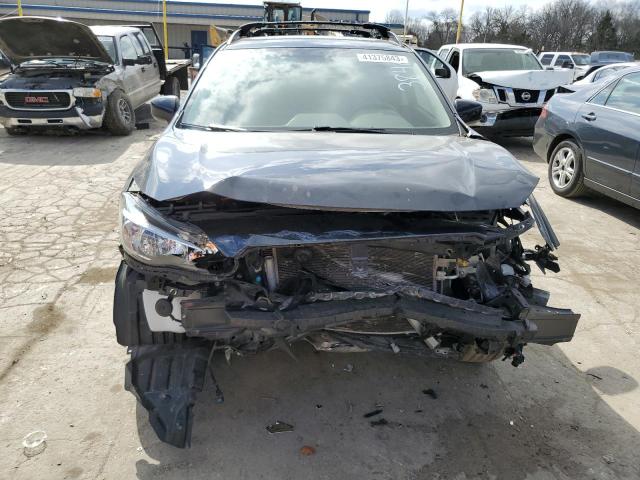 Photo 5 from auction – 2019 SUBARU CROSSTREK with VIN JF2GTAECXK8293846