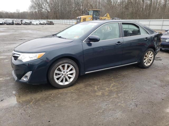 Photo 1 from auction – 2014 TOYOTA CAMRY L with VIN 4T4BF1FK0ER365169