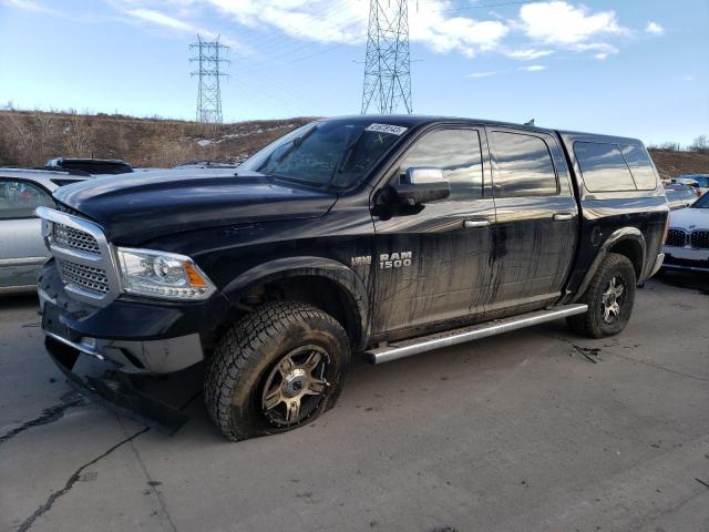 RAM 1500 LARAM 2013 with VIN 1C6RR7NT1DS504082 - Photo from auction