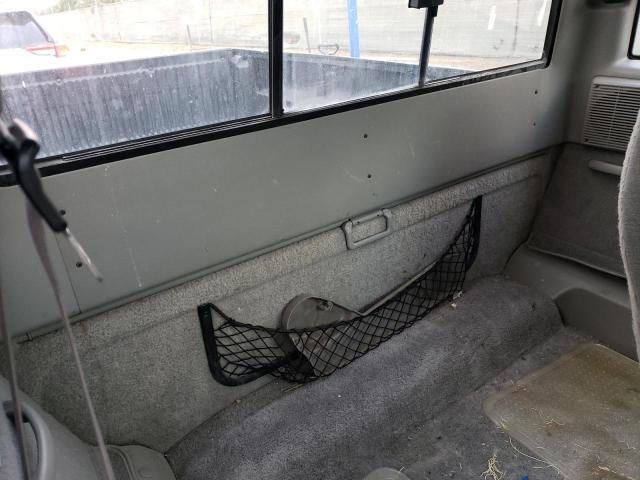 Photo 10 from auction – 1995 MAZDA B4000 CAB with VIN 4F4CR17X8STM11604