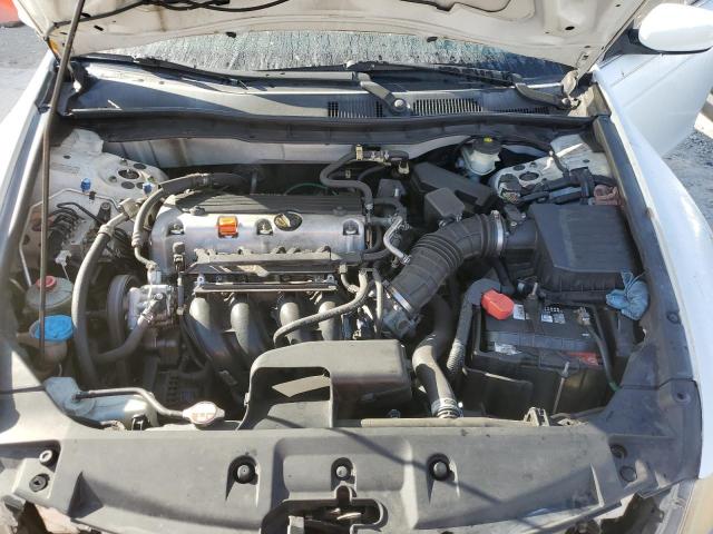 Photo 11 from auction – 2012 HONDA ACCORD SE with VIN 1HGCP2F62CA208767