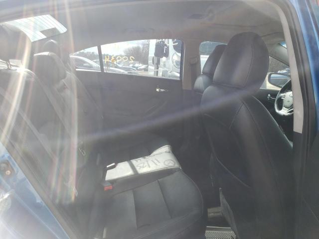 Photo 10 from auction – 2015 KIA FORTE EX with VIN KNAFZ4A8XF5324416