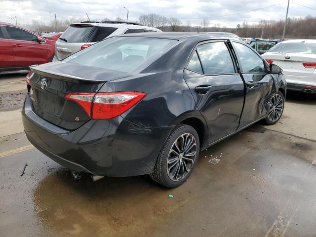 Photo 3 from auction – 2014 TOYOTA COROLLA L with VIN 2T1BURHE3EC093904
