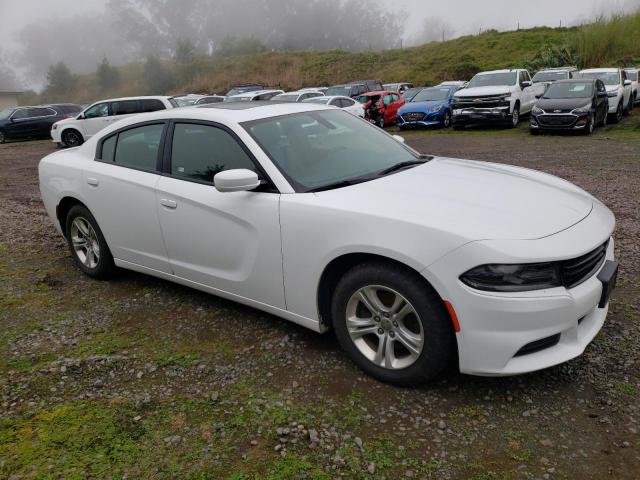 Photo 4 from auction – 2019 DODGE CHARGER SX with VIN 2C3CDXBG9KH709503