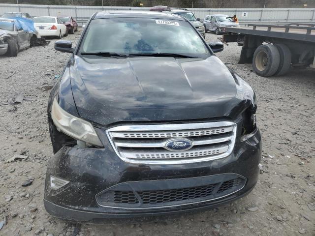 Photo 5 from auction – 2010 FORD TAURUS SHO with VIN 1FAHP2KTXAG143540