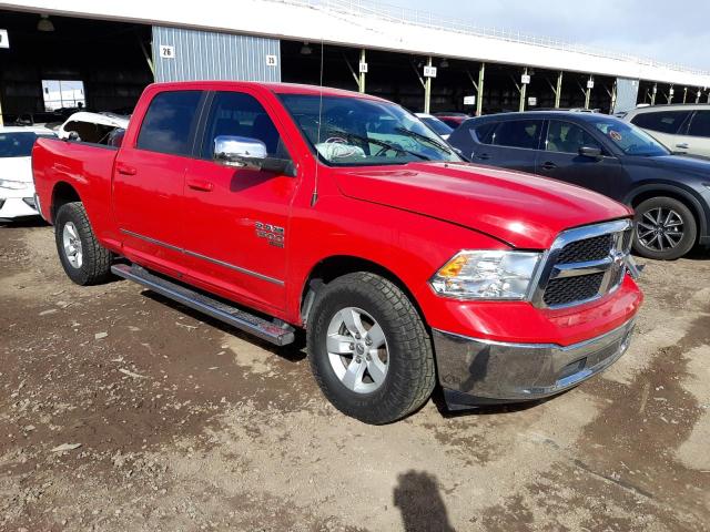 Photo 4 from auction – 2020 RAM 1500 CLASS with VIN 1C6RR6TT8LS133451
