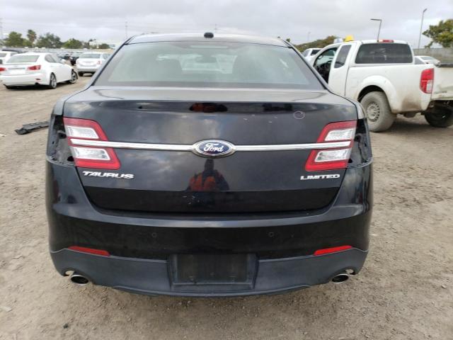 Photo 6 from auction – 2019 FORD TAURUS LIM with VIN 1FAHP2F80KG107654
