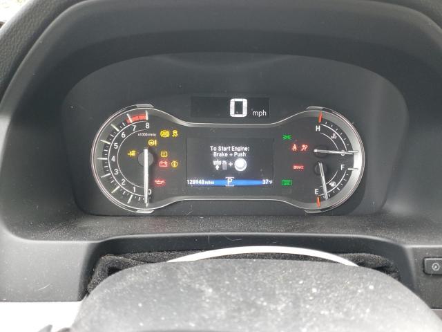 Photo 9 from auction – 2016 HONDA PILOT EXLN with VIN 5FNYF6H79GB073708
