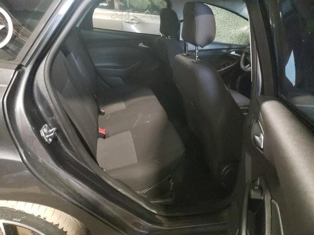Photo 10 from auction – 2018 FORD FOCUS SEL with VIN 1FADP3M21JL211014