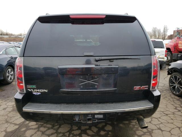 Photo 6 from auction – 2011 GMC YUKON DENA with VIN 1GKS2EEF0BR216267