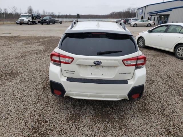 Photo 6 from auction – 2019 SUBARU CROSSTREK with VIN JF2GTACC7K9281523