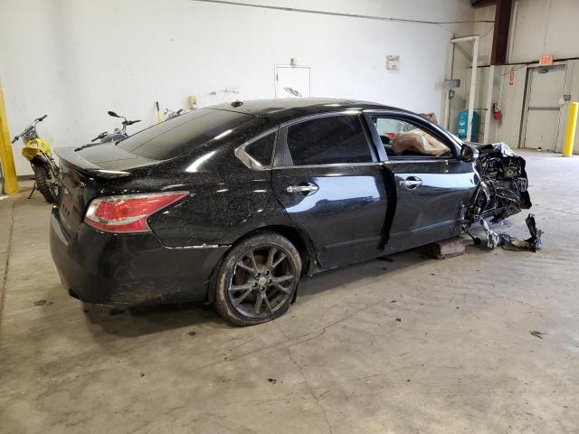 Photo 3 from auction – 2015 NISSAN ALTIMA 2.5 with VIN 1N4AL3AP5FC128952